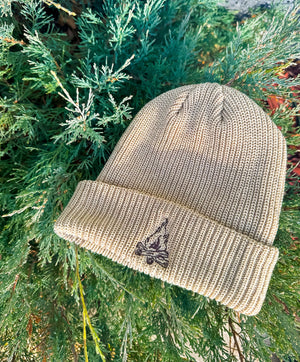 Open image in slideshow, Campfire Beanie
