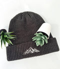 Mountain Beanie